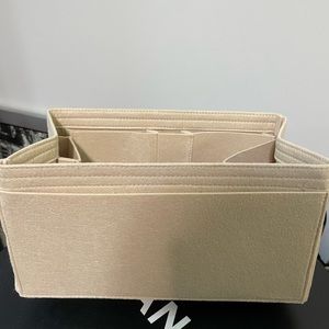 Louis Vuitton Speedy 30 Bag Organizer